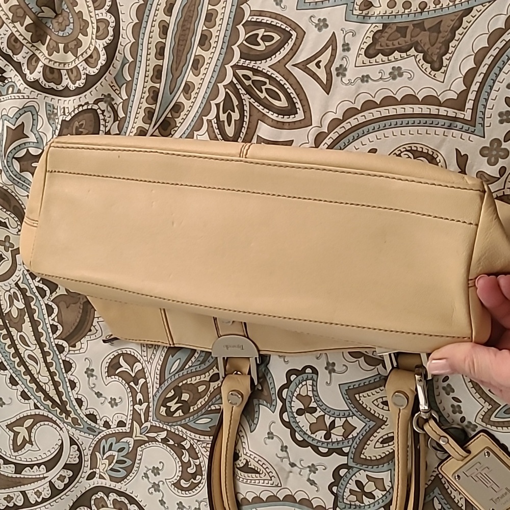 Tignanello Purse - Picture 8 of 8